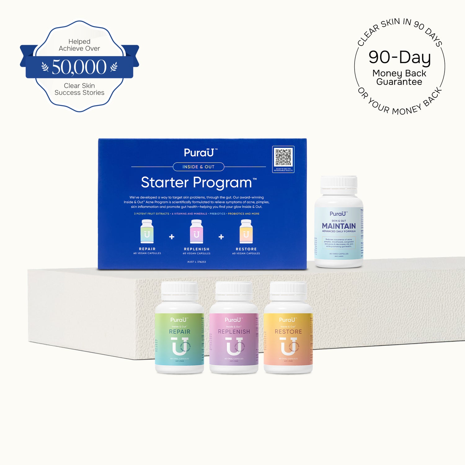 Starter Acne Program™