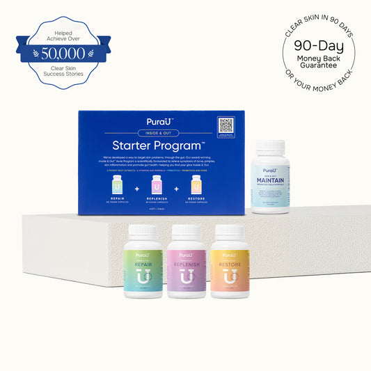 Starter Acne Program™