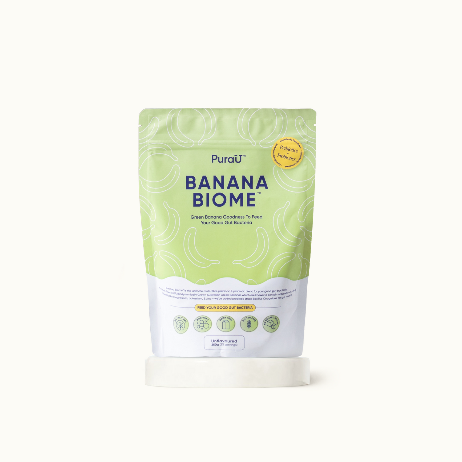 Banana Biome™