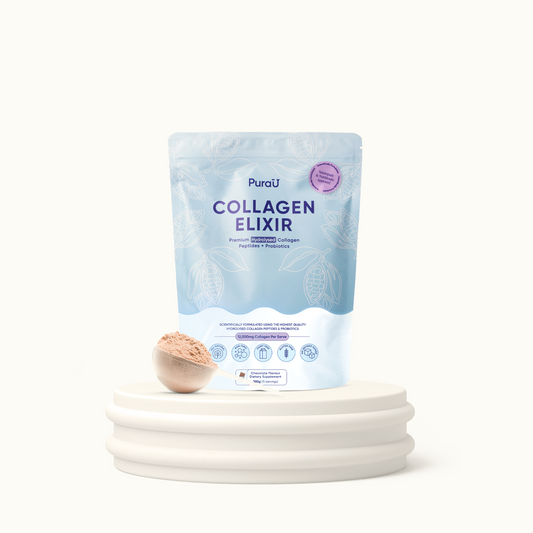 Collagen Elixir™ - Chocolate