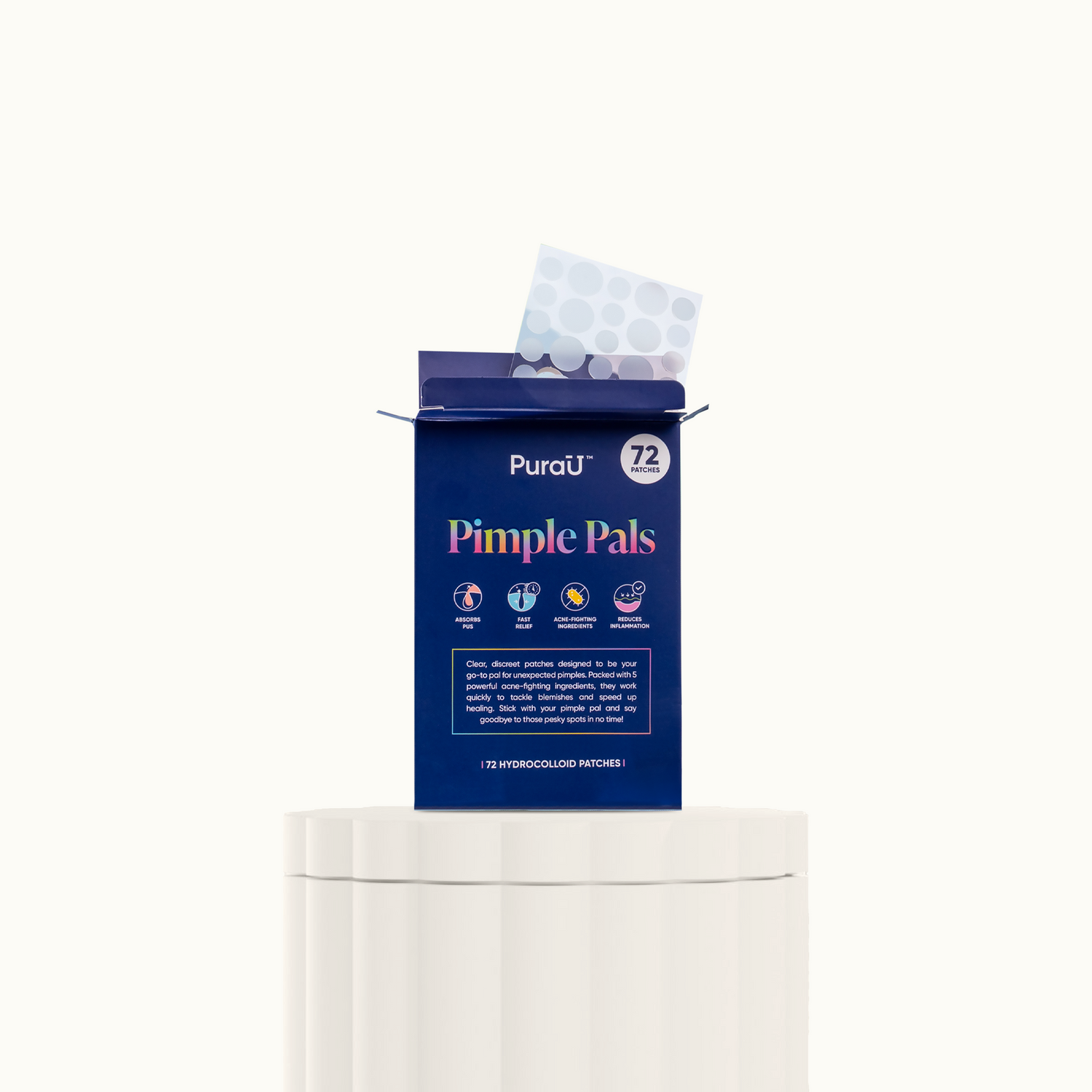 Pimple Pals - Pimple Patches