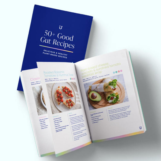 FREE 200+ Recipe eBook